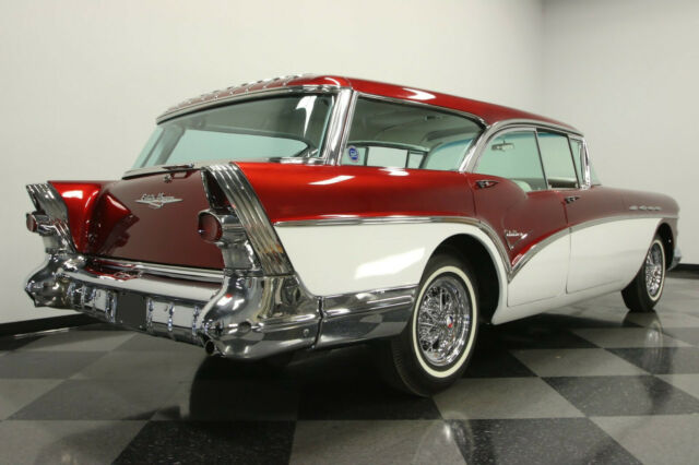 1957 Buick Caballero - photo 11