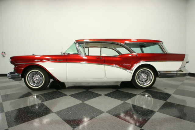 1957 Buick Caballero - photo 12