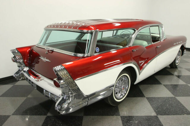 1957 Buick Caballero - photo 3
