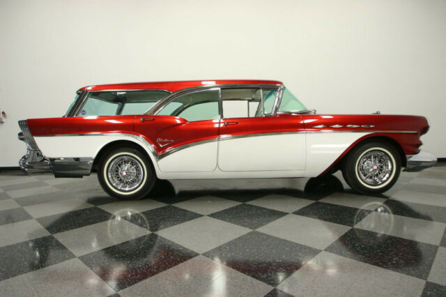 1957 Buick Caballero - photo 8