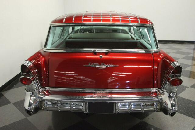 1957 Buick Caballero - photo 9