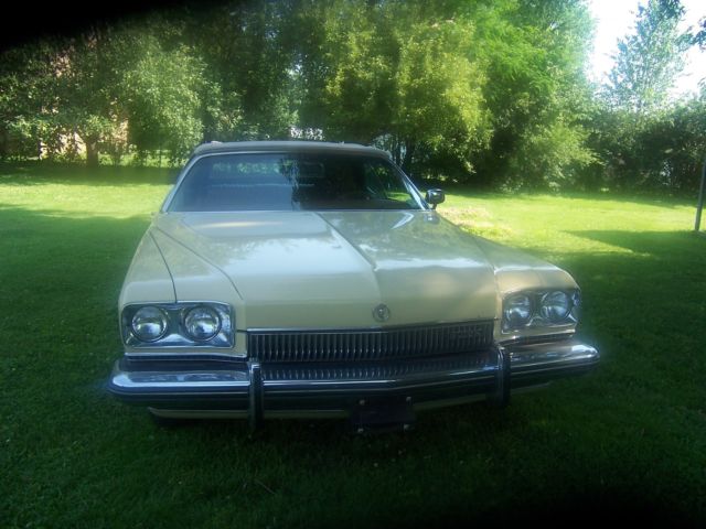 1973 Buick Other - photo 2