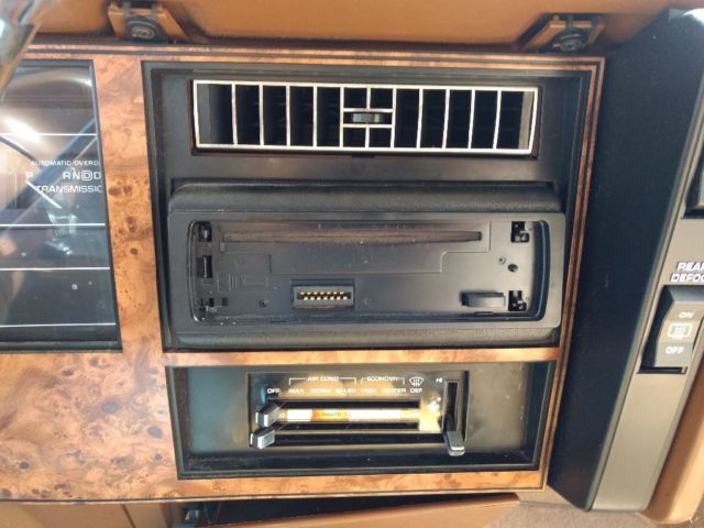 1990 Buick Century - photo 10