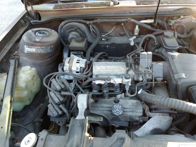 1990 Buick Century - photo 13