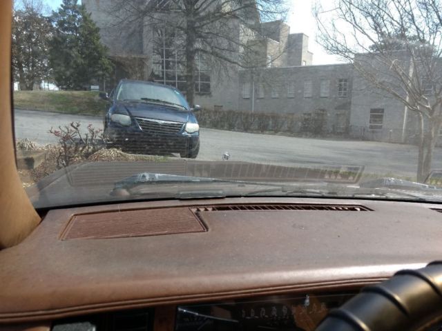 1990 Buick Century - photo 6