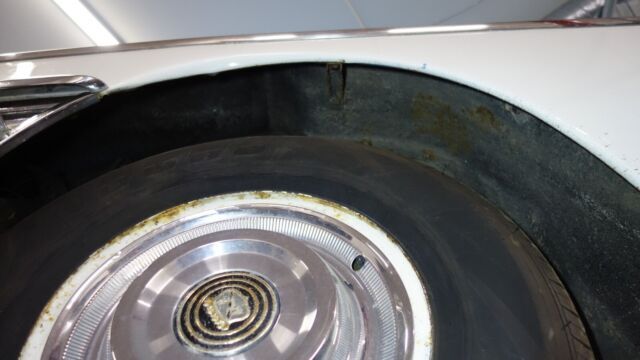 1958 Buick Century - photo 10