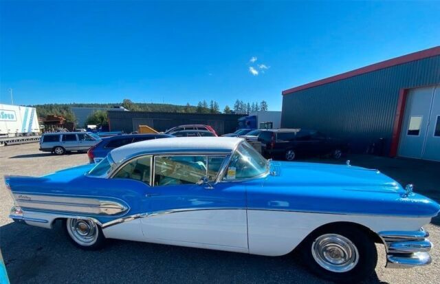 1958 Buick Century - photo 3
