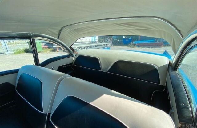 1958 Buick Century - photo 4