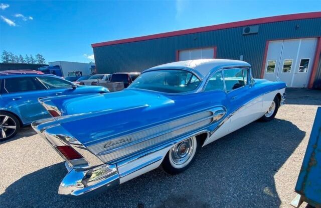1958 Buick Century - photo 5