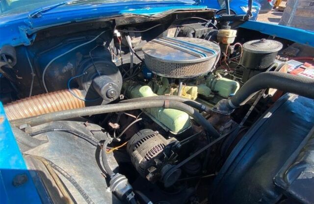 1958 Buick Century - photo 6