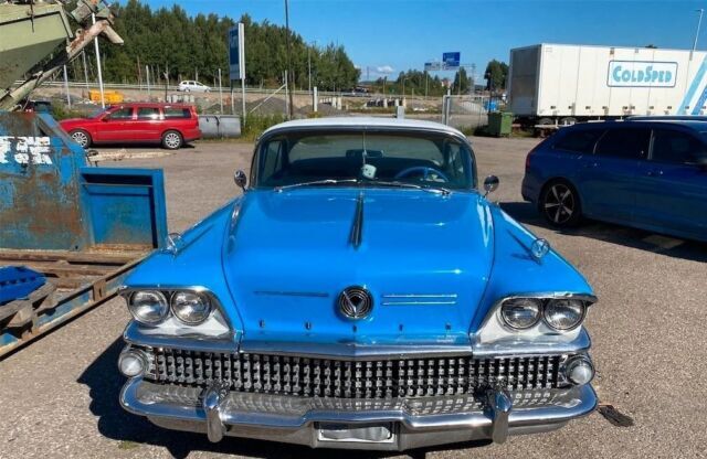 1958 Buick Century - photo 7