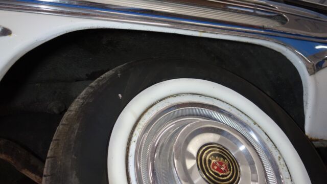 1958 Buick Century - photo 8