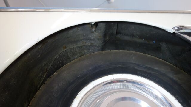 1958 Buick Century - photo 9