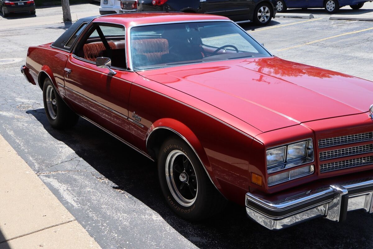 1976 Buick Century - photo 10