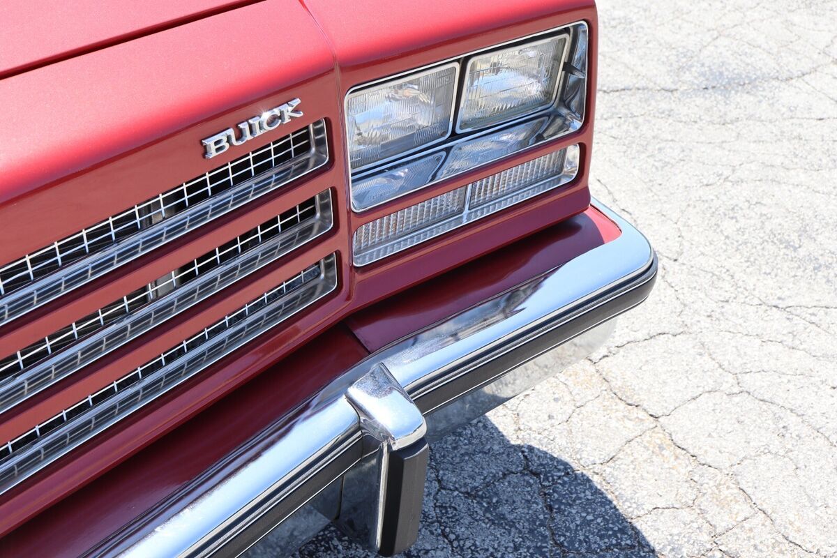 1976 Buick Century - photo 12