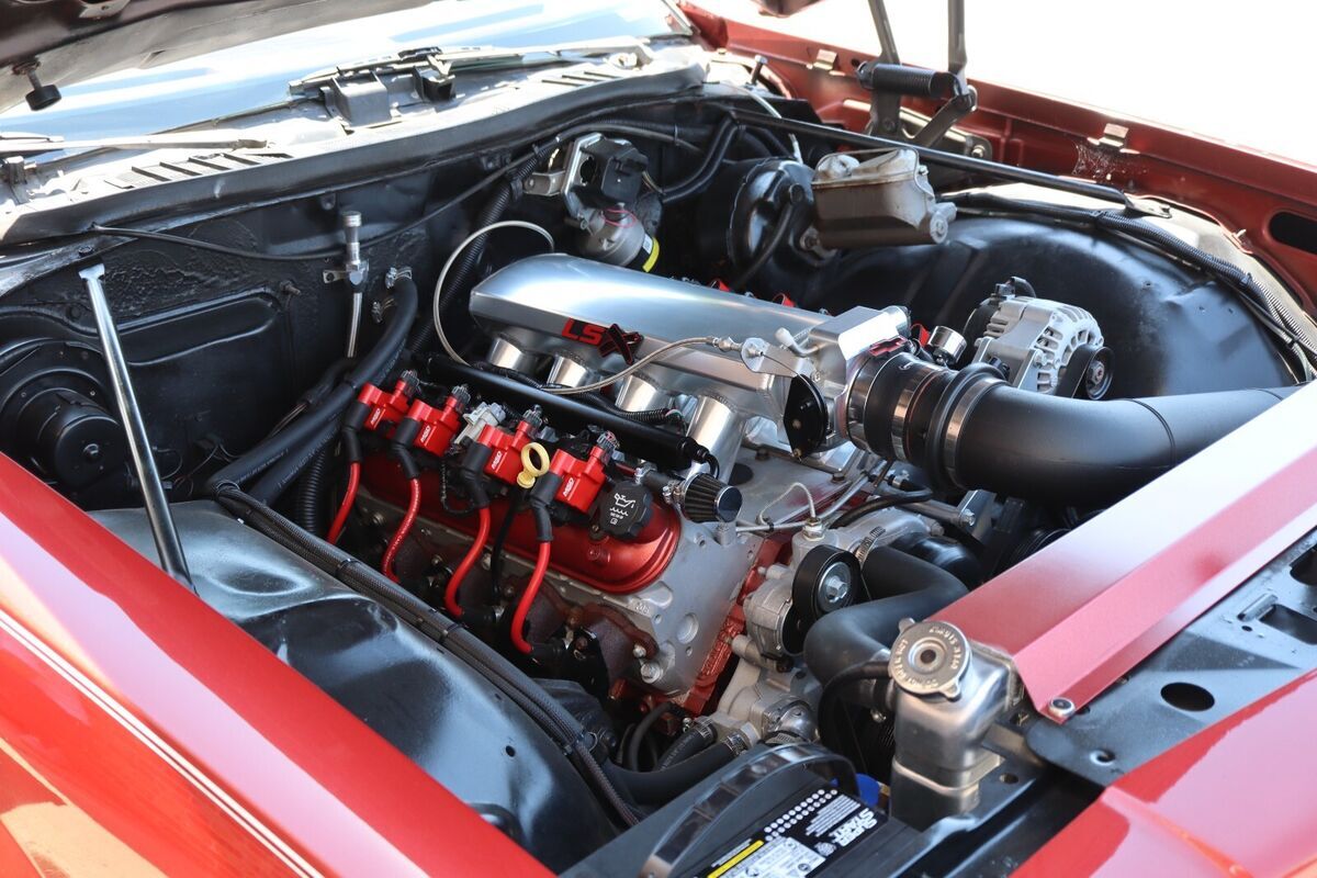 1976 Buick Century - photo 2
