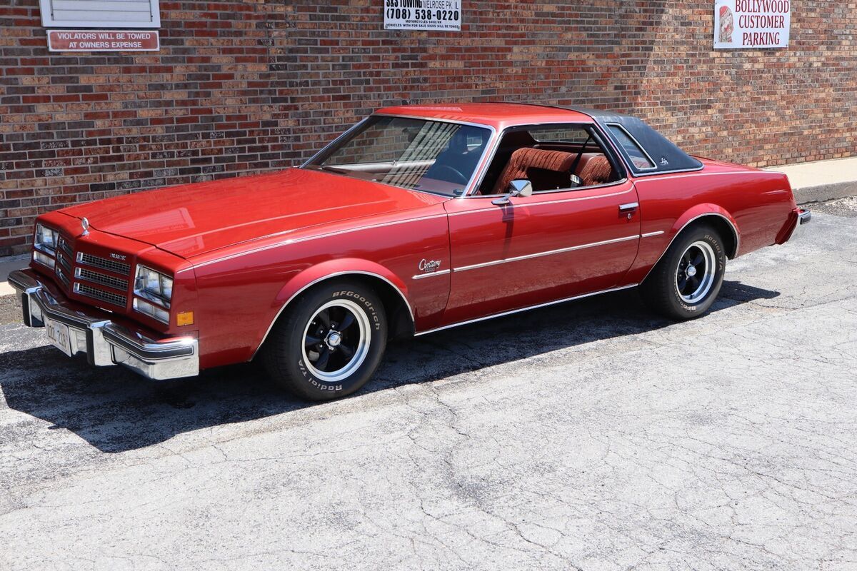 1976 Buick Century - photo 3