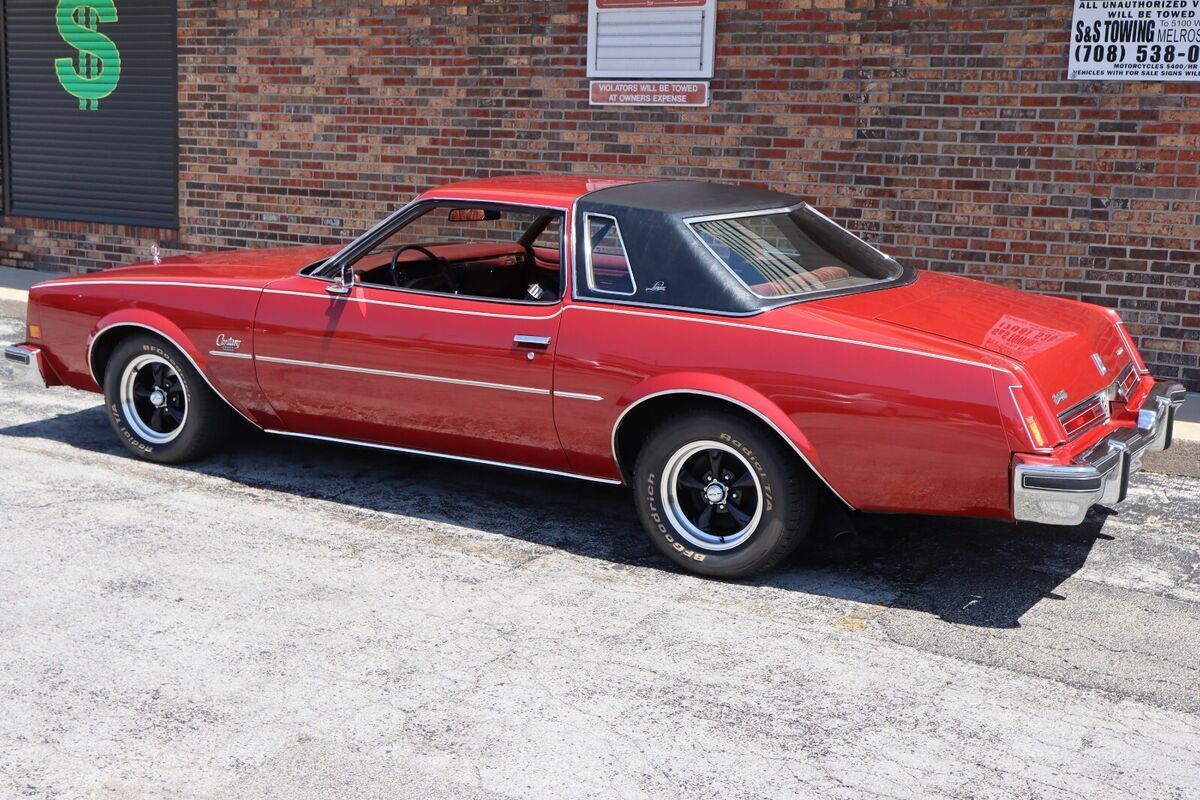 1976 Buick Century - photo 4