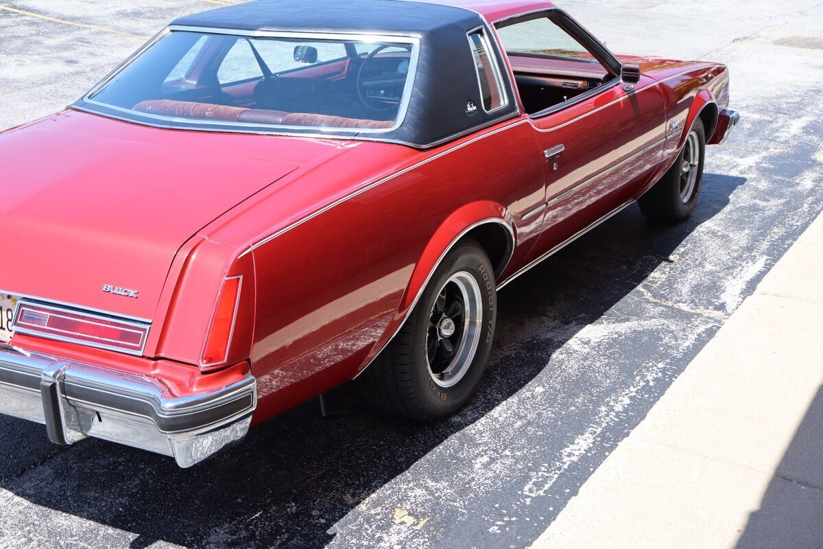 1976 Buick Century - photo 5