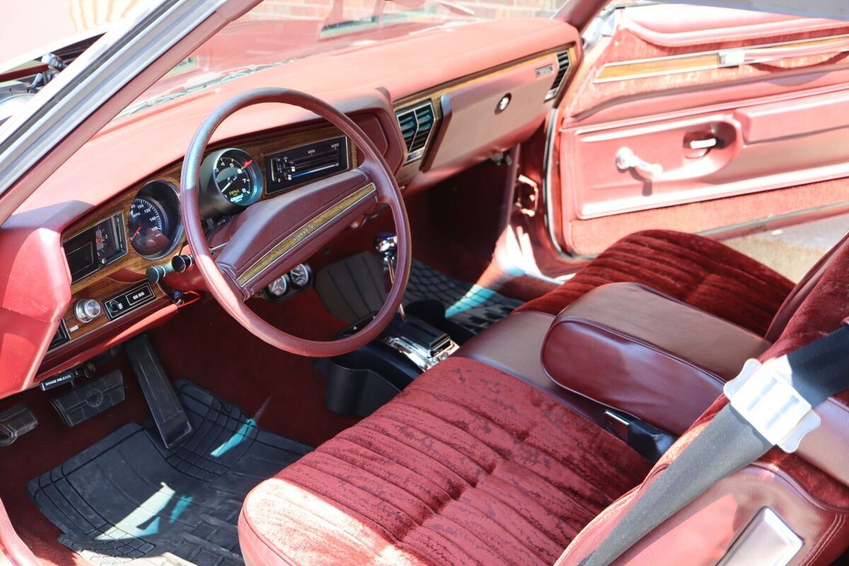 1976 Buick Century - photo 7