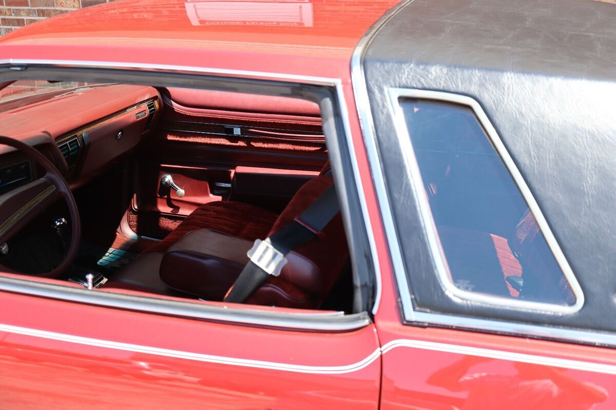 1976 Buick Century - photo 8