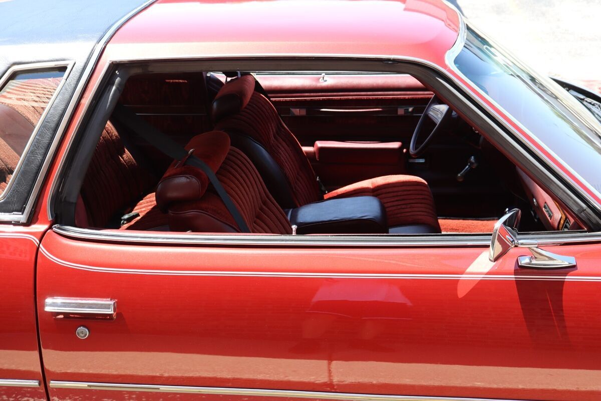 1976 Buick Century - photo 9