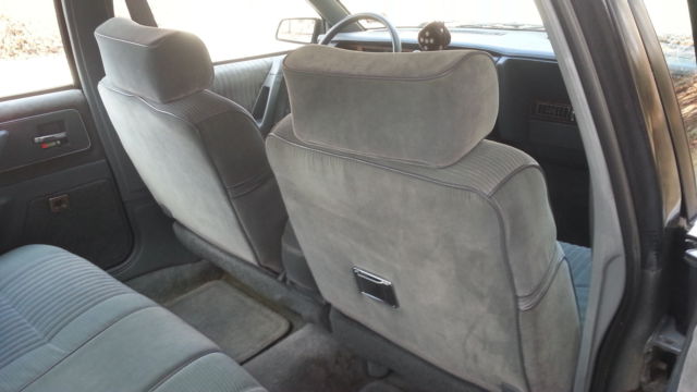 1992 Buick Century Special - photo 10