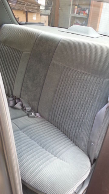 1992 Buick Century Special - photo 11