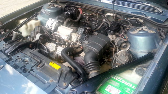 1992 Buick Century Special - photo 12