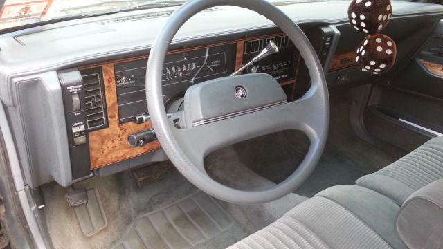 1992 Buick Century Special - photo 5