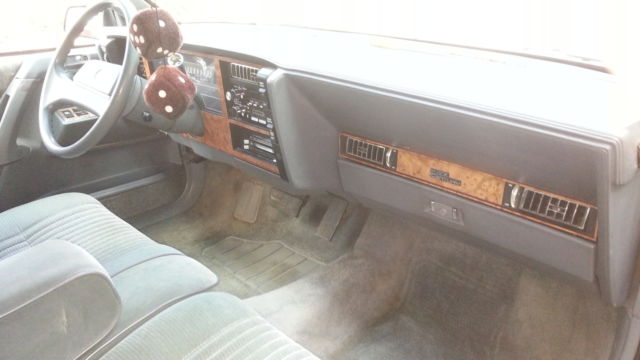 1992 Buick Century Special - photo 6