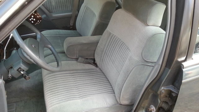 1992 Buick Century Special - photo 7