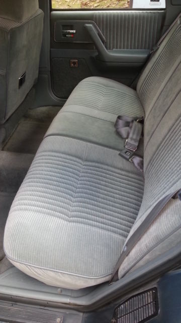 1992 Buick Century Special - photo 8