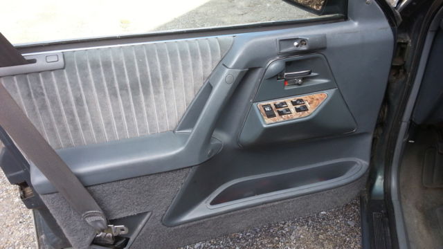 1992 Buick Century Special - photo 9