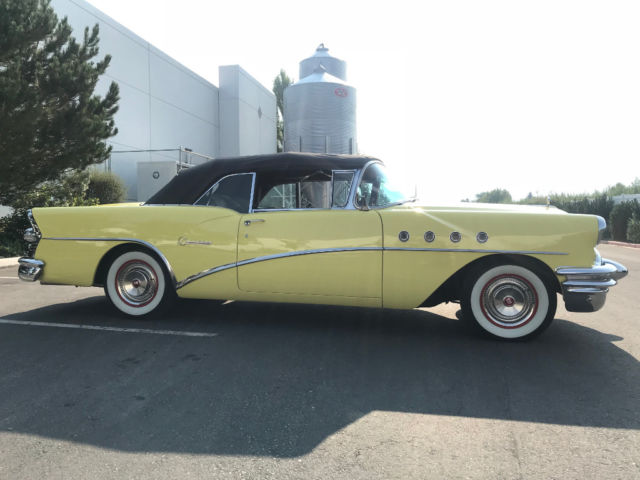 1955 Buick Century -- - photo 10