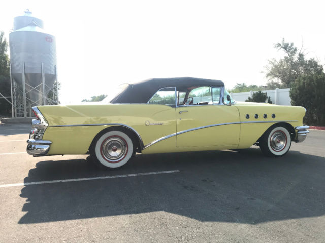1955 Buick Century -- - photo 11