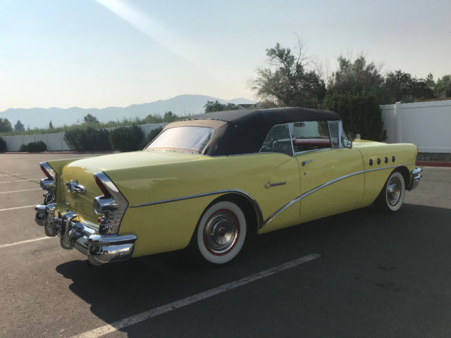 1955 Buick Century -- - photo 12