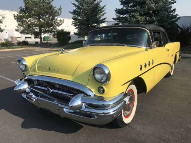 1955 Buick Century -- - photo 2