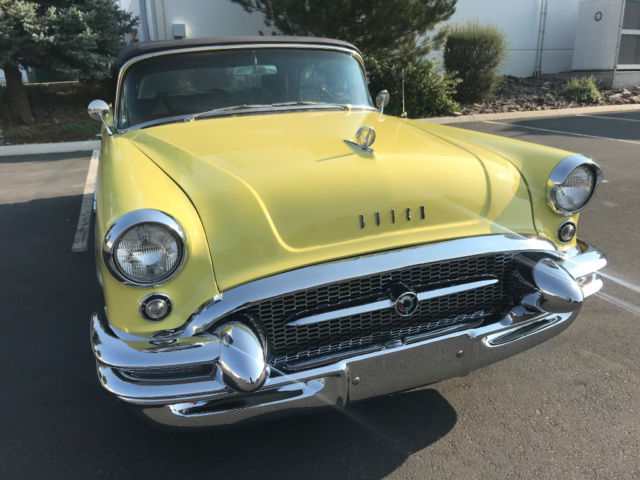 1955 Buick Century -- - photo 5
