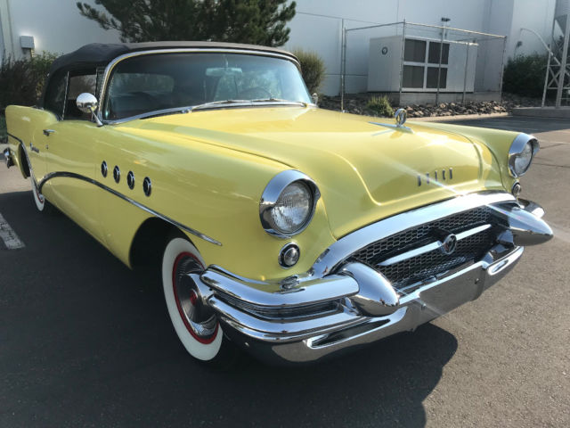 1955 Buick Century -- - photo 6