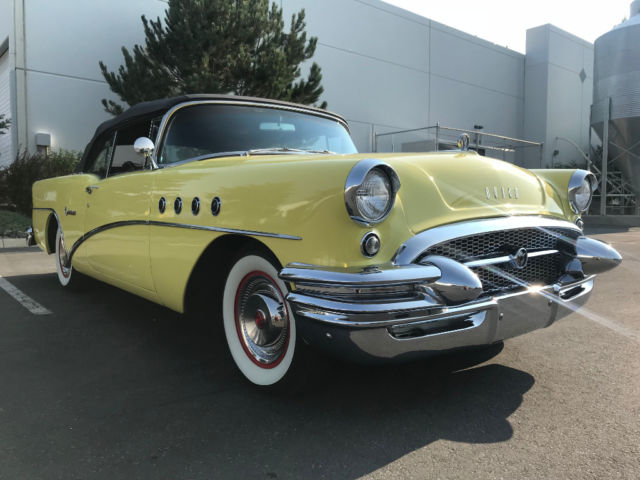1955 Buick Century -- - photo 7