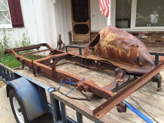 1930 Buick Other - photo 2