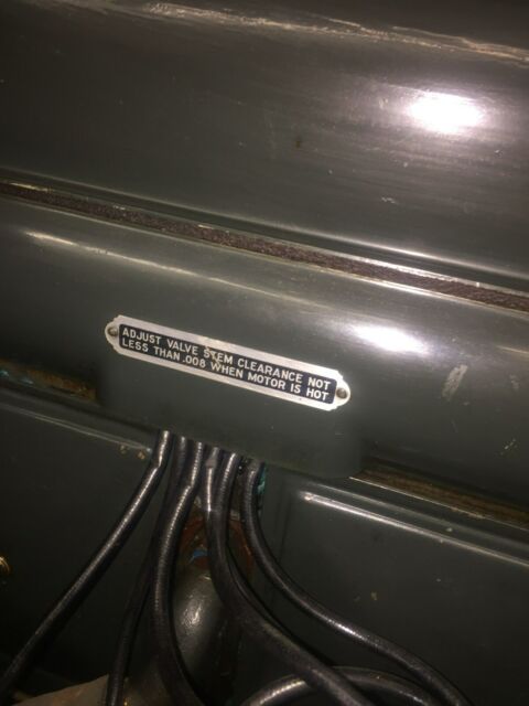 1930 Buick Sedan - photo 10