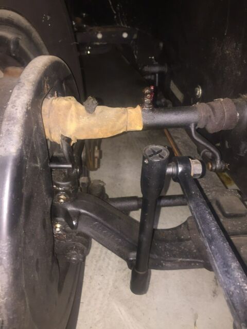 1930 Buick Sedan - photo 11