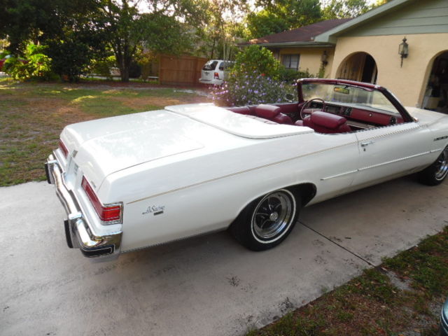 1975 Buick LeSabre - photo 10