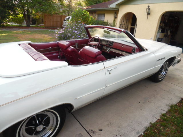 1975 Buick LeSabre - photo 11