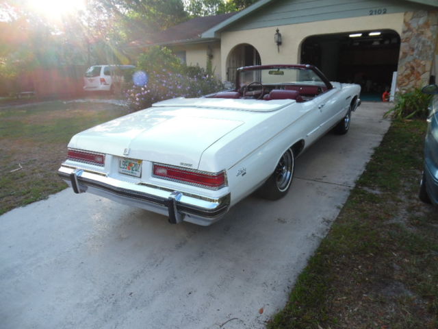 1975 Buick LeSabre - photo 12