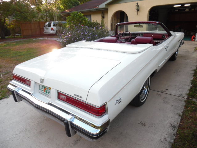 1975 Buick LeSabre - photo 13