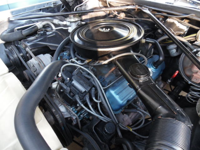 1975 Buick LeSabre - photo 2