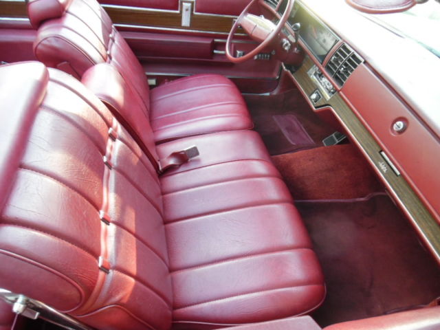 1975 Buick LeSabre - photo 4